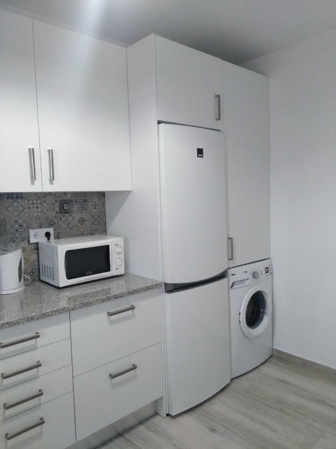 Апартаменты Dalia'S House Поршеш Экстерьер фото